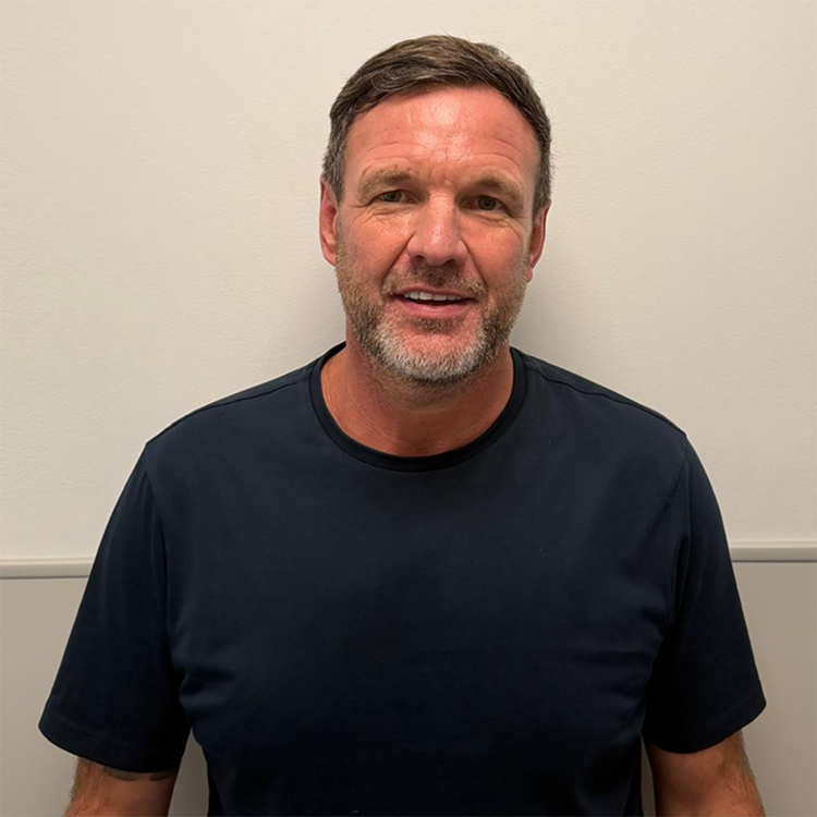 Tony Kennedy